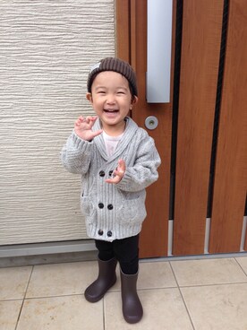 noncyanさんのコーディネート