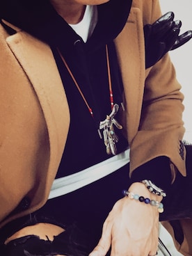 K2YÅさんのコーディネート