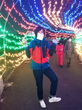 ちょげ。さんのコーディネート