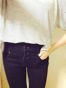 YUKOさんのコーディネート