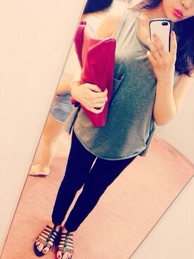 YUKOさんのコーディネート