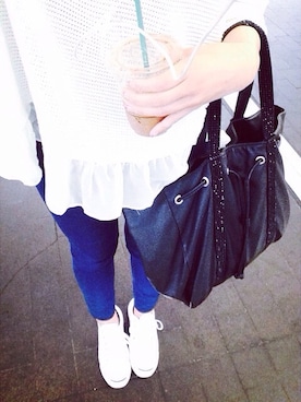 YUKOさんのコーディネート