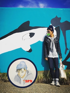 sOuさんのコーディネート