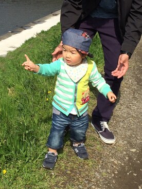 ma---yuさんのコーディネート