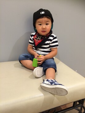 ma---yuさんのコーディネート