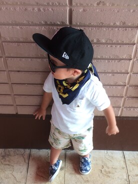 ma---yuさんのコーディネート