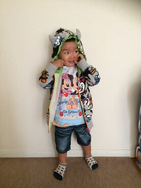 ma---yuさんのコーディネート