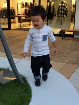 ma---yuさんのコーディネート