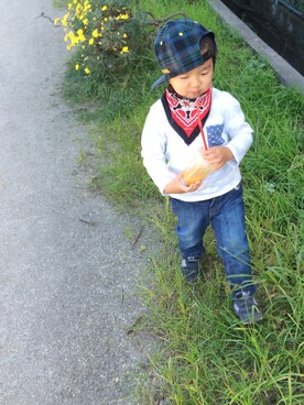 ma---yuさんのコーディネート