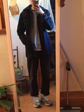 Drake_333さんのコーディネート