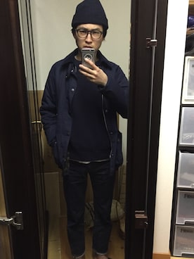 Drake_333さんのコーディネート