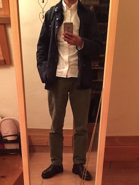 Drake_333さんのコーディネート