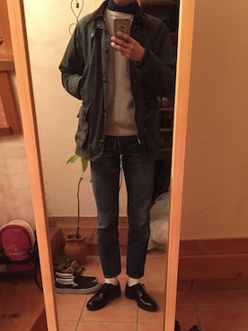 Drake_333さんのコーディネート