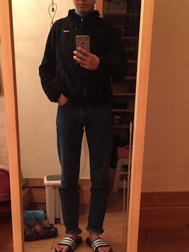 Drake_333さんのコーディネート