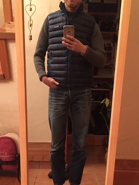 Drake_333さんのコーディネート