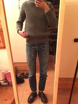 Drake_333さんのコーディネート