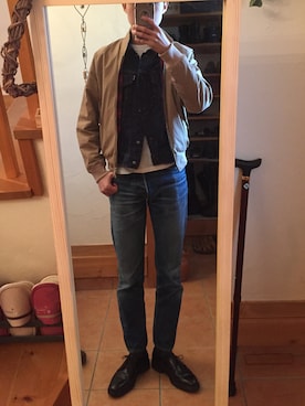 Drake_333さんのコーディネート