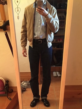 Drake_333さんのコーディネート