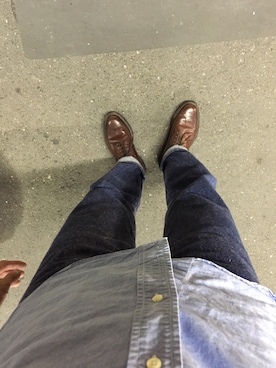 Drake_333さんのコーディネート