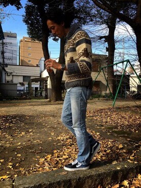マサトラマンさんのコーディネート