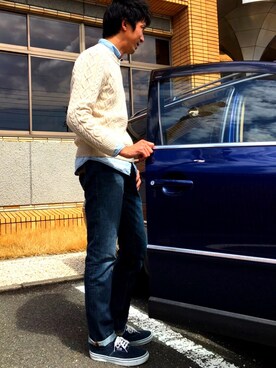 マサトラマンさんのコーディネート