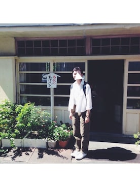 ayakaさんのコーディネート