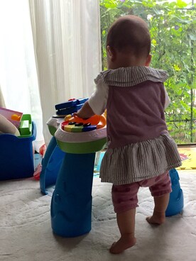 chokubiさんのコーディネート