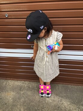 chokubiさんのコーディネート