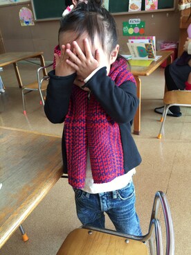 chokubiさんのコーディネート