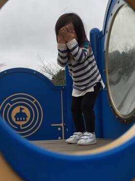 chokubiさんのコーディネート