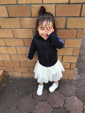 chokubiさんのコーディネート