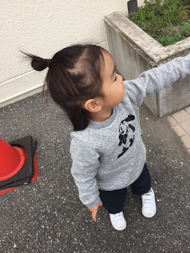 chokubiさんのコーディネート