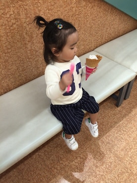 chokubiさんのコーディネート