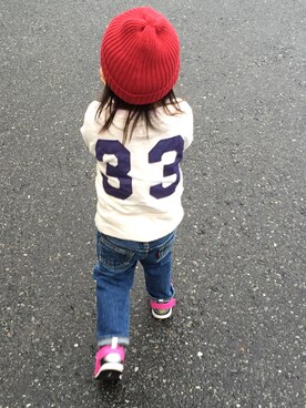 chokubiさんのコーディネート