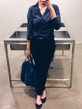 kimbyさんのコーディネート