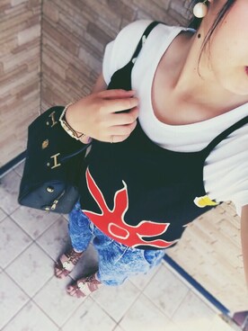 sally.さんのコーディネート