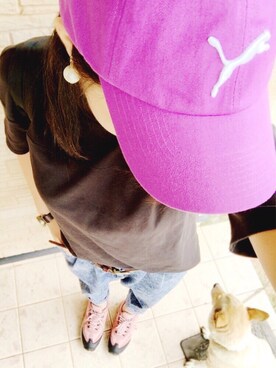 sally.さんのコーディネート