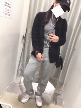 sally.さんのコーディネート