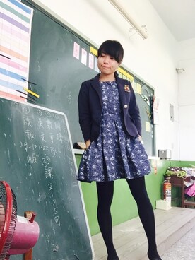 shuさんのコーディネート