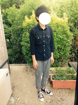 jiroさんのコーディネート