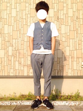 jiroさんのコーディネート