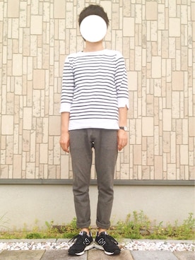jiroさんのコーディネート