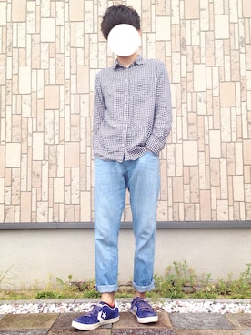 jiroさんのコーディネート