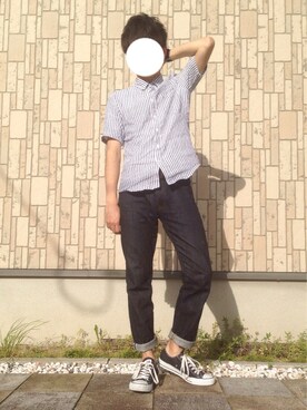 jiroさんのコーディネート