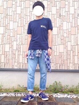 jiroさんのコーディネート