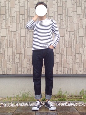 jiroさんのコーディネート