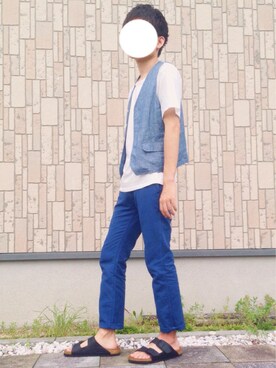 jiroさんのコーディネート