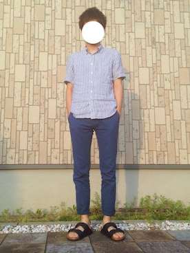 jiroさんのコーディネート