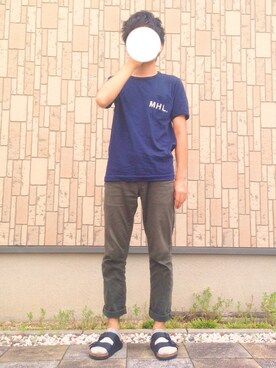 jiroさんのコーディネート