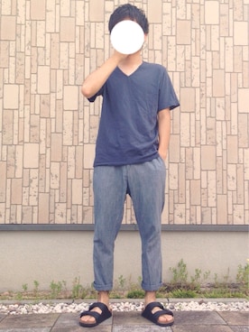 jiroさんのコーディネート
